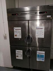Mandai Foodlink (D25), Factory #506746021